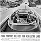 Illustration for article titled GM Really Phoned It In For The Design Of Their Driverless Car